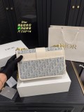 ディオールバッグ DIOR 2025新作 チェーンバッグ