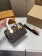 ルイヴィトンバッグ LOUIS VUITTON 2025新作 ハンドバッグ