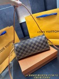 ルイヴィトンバッグ LOUIS VUITTON 2025新作 ショルダーバッグ