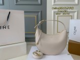 セリーヌバッグ CELINE 2025新作 スリングバッグ
