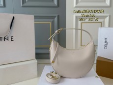 セリーヌバッグ CELINE 2025新作 スリングバッグ