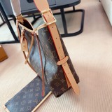 ルイヴィトンバッグ LOUIS VUITTON 2025新作 トートバッグ