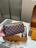 ルイヴィトンバッグ LOUIS VUITTON 2025新作 スリングバッグ