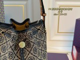 トリーバーチバッグ TORY BURCH 2025新作 バケットバッグ