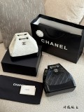 シャネルバッグ CHANEL 2025新作 ショルダーバッグ