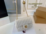 シャネルバッグ CHANEL 2025新作 チェーンバッグ
