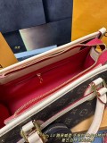 ルイヴィトンバッグ LOUIS VUITTON 2025新作 ハンドバッグ