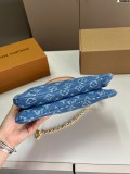 ルイヴィトンバッグ LOUIS VUITTON 2025新作 ショルダーバッグ
