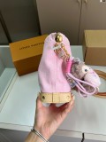 ルイヴィトンバッグ LOUIS VUITTON 2025新作 バケットバッグ
