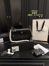 シャネルバッグ CHANEL 2025新作 ショルダーバッグ