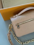 ルイヴィトンバッグ LOUIS VUITTON 2025新作 メッセンジャーバッグ