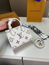ルイヴィトンバッグ LOUIS VUITTON 2025新作 トートバッグ