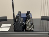 ディオールバッグ DIOR 2025新作 ショルダーバッグ