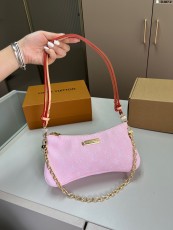 ルイヴィトンバッグ LOUIS VUITTON 2025新作 ショルダーバッグ