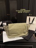 シャネルバッグ CHANEL 2025新作 トートバッグ