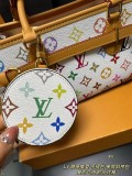 ルイヴィトンバッグ LOUIS VUITTON 2025新作 ハンドバッグ