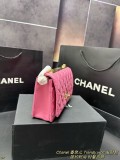 シャネルバッグ CHANEL 2025新作 チェーンバッグ