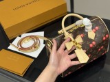 ルイヴィトンバッグ LOUIS VUITTON 2025新作 ハンドバッグ