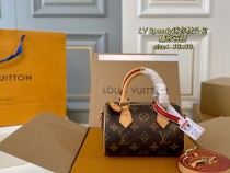 ルイヴィトンバッグ LOUIS VUITTON 2025新作 ハンドバッグ ルイヴィトンバッグ LOUIS VUITTON 2025新作 ハンドバッグ