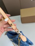 ルイヴィトンバッグ LOUIS VUITTON 2025新作 ショルダーバッグ