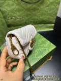 グッチバッグ GUCCI 2025新作 チェーンバッグ