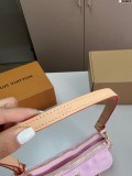 ルイヴィトンバッグ LOUIS VUITTON 2025新作 ショルダーバッグ