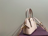 トリーバーチバッグ TORY BURCH 2025新作 ハンドバッグ