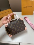 ルイヴィトンバッグ LOUIS VUITTON 2025新作 チェーンバッグ