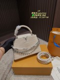 ルイヴィトンバッグ LOUIS VUITTON 2025新作 ハンドバッグ