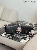 サンローランバッグ Yves Saint Laurent 2025新作 チェーンバッグ