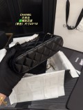 シャネルバッグ CHANEL 2025新作 ハンドバッグ