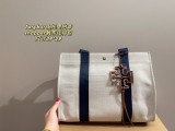 トリーバーチバッグ TORY BURCH 2025新作 トートバッグ