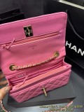 シャネルバッグ CHANEL 2025新作 チェーンバッグ