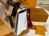 ルイヴィトンバッグ LOUIS VUITTON 2025新作 ハンドバッグ
