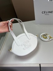 セリーヌバッグ CELINE 2025新作 スリングバッグ