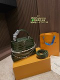 ルイヴィトンバッグ LOUIS VUITTON 2025新作 ハンドバッグ