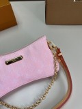 ルイヴィトンバッグ LOUIS VUITTON 2025新作 ショルダーバッグ