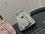 プラダバッグ PRADA 2025新作 バケットバッグ