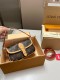 ルイヴィトンバッグ LOUIS VUITTON 2025新作 ショルダーバッグ