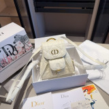 ディオールバッグ DIOR 2025新作 バックパック