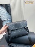 ルイヴィトンバッグ LOUIS VUITTON 2025新作 メッセンジャーバッグ