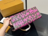 ルイヴィトンバッグ LOUIS VUITTON 2025新作 トートバッグ