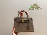 エルメスバッグ HERMES 2025新作 エルメス ケリーバッグ