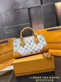 ルイヴィトンバッグ LOUIS VUITTON 2025新作 ハンドバッグ