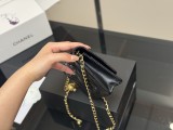 シャネルバッグ CHANEL 2025新作 チェーンバッグ