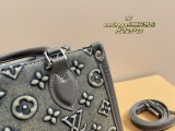 ルイヴィトンバッグ LOUIS VUITTON 2025新作 トートバッグ