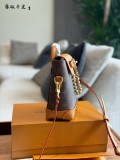ルイヴィトンバッグ LOUIS VUITTON 2025新作 スリングバッグ