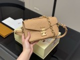 ルイヴィトンバッグ LOUIS VUITTON 2025新作 メッセンジャーバッグ