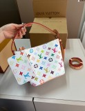 ルイヴィトンバッグ LOUIS VUITTON 2025新作 バケットバッグ