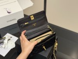 シャネルバッグ CHANEL 2025新作 チェーンバッグ